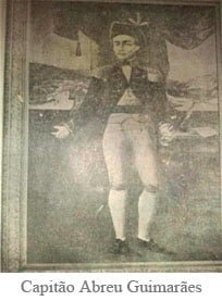 Capitão Abreu Guimaraes