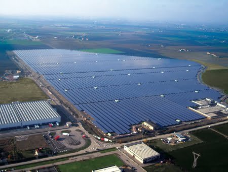 Energia Fotovoltaica (Energia do Sol) porque não a usamos !?