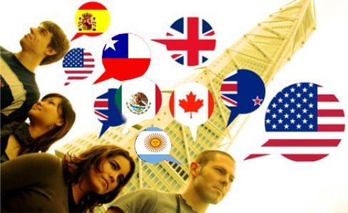 Curso de Idiomas gratuito em Sabará: inscrições até o dia 22 de outubro
