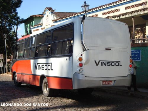 Transporte público de Sabará: veja o que muda após o fim da Vinscol
