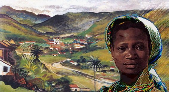 Luzia da Soledade – Vitima da Inquisição em Sabará