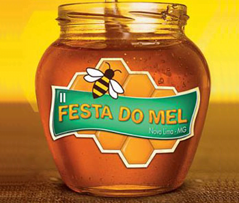 Sabará estará presente na II Festa do Mel em Nova Lima,