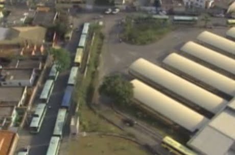 Rodoviários encerram paralisação em Belo Horizonte