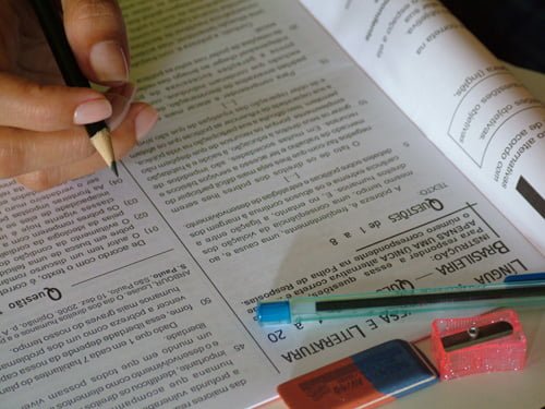 UFMG abre inscrições para provas específicas do Vestibular 2014