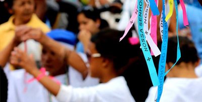 I Fórum de Cultura de Sabará dia 26 outubro