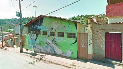 Médico cubano passa no teste em Sabará