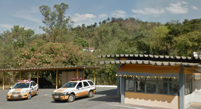 Policiais apreendem carro em Sabará com documentação falsificada em Tocantins