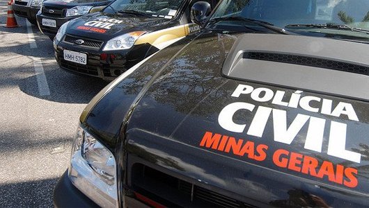 Polícia Civil de Minas Gerais abre concurso com 519 vagas