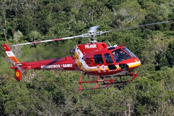 Acidente grave interdita totalmente a BR381 em Sabará