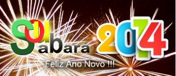 Feliz Ano Novo !!!