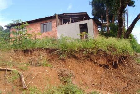 Sabará tem quase 150 desalojados por causa da chuva