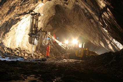 AngloGold Ashanti vai ampliar produção de ouro em Sabará