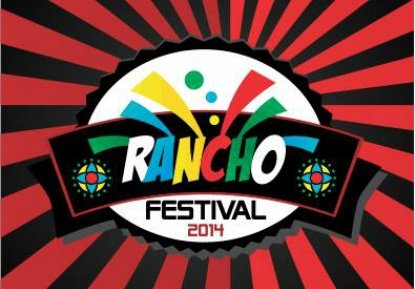 Concorra a 3 ingressos para o Rancho Festival 2014