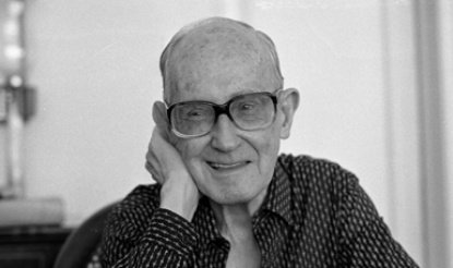 Poema: Sabará – Carlos Drummond de Andrade dedicado a Aníbal M. Machado
