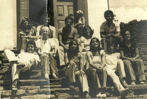 Rancho das Flores, A história continua…
