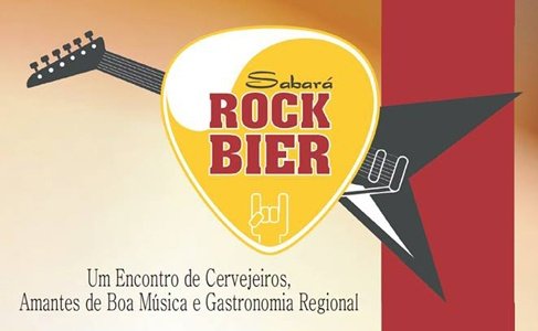 Hoje (23) é o ultimo dia do Sabará Rock Bier, veja a programação