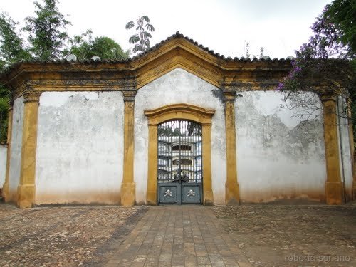 Lenda da Noiva do Carmo