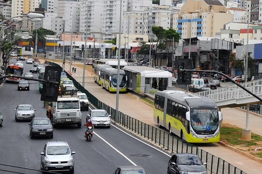 Veja as linhas de Sabará que serão ligadas a estação São Gabriel