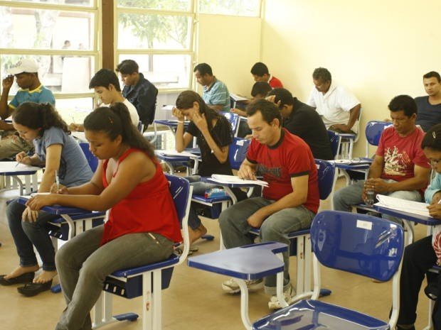 Último dia para se inscrever no ENEM