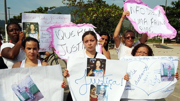 Uma reflexão sobre Linchamento e Justiça