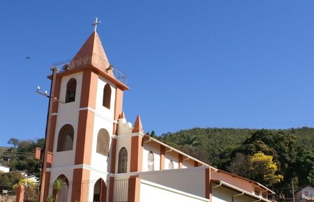 Programação da Festa de Santo Antônio de Roça Grande – 2014
