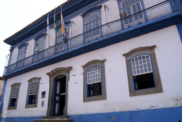 Prefeitura de Sabará – MG anuncia processo seletivo para Estagiários