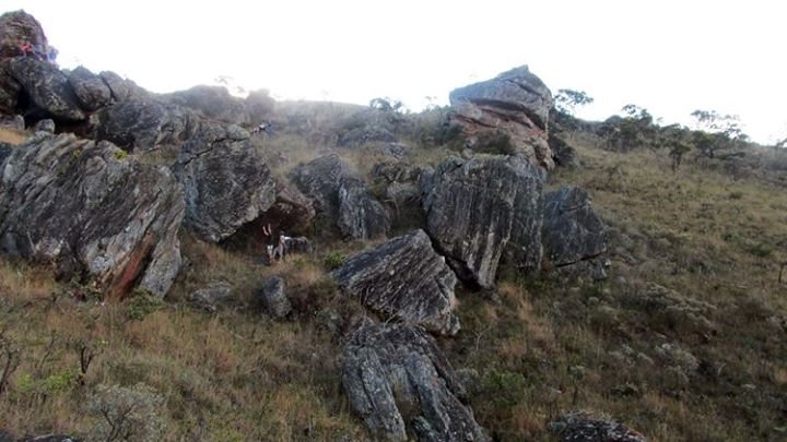Fotos do 10º Festival Pedra Rachada Bouldering!
