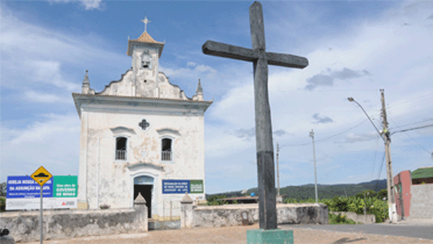 Igreja Matriz de Nossa Senhora da Assunção
