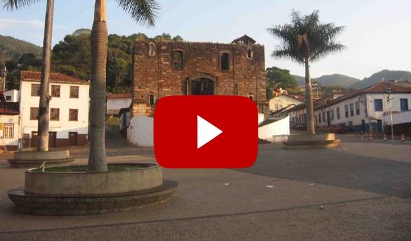 Documentário: Memórias de Sabará – Uma história feita de pessoas