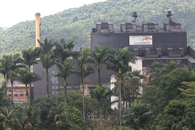ArcelorMittal Brasil anuncia novas vagas de emprego