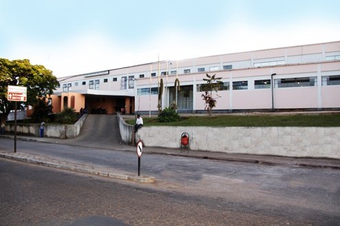 Com crise financeira, Santa Casa de Caeté tem atendimento comprometido