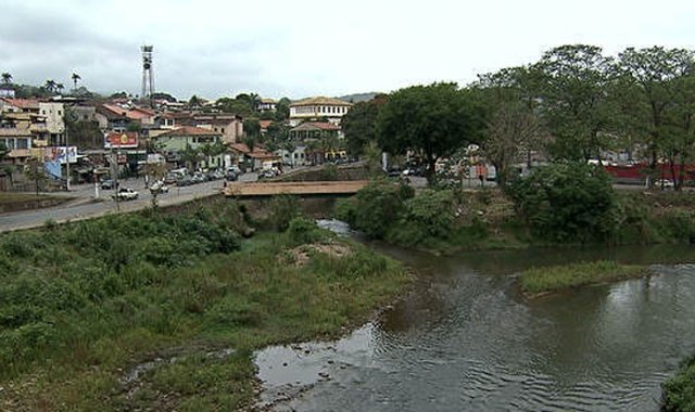 Seca em Minas Gerais pode ser pior em 2015