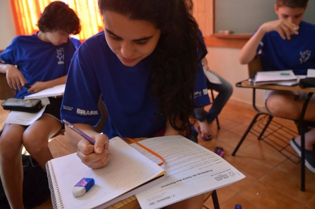 Abertas as inscrições para a Olimpíada Brasileira de Matemática das Escolas Públicas