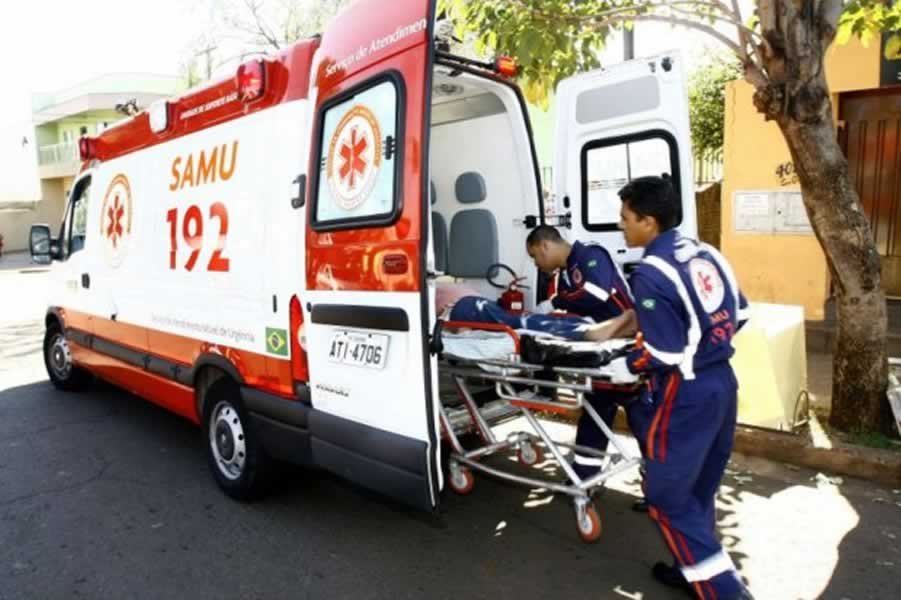 Motociclista embriagado, bate de frente com carro e morre em Sabará