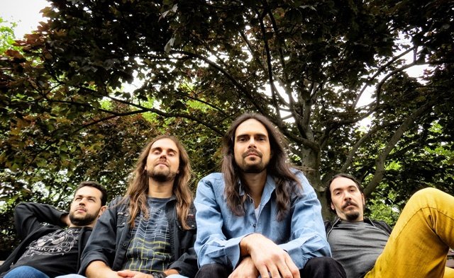 Ora Pro Rock 2015 em Sabará