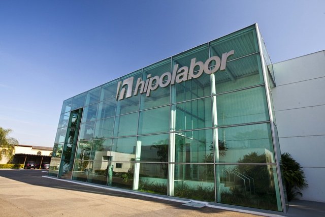 Hipolabor realiza mutirão de empregos para a fábrica de medicamentos em Sabará no dia 5 de maio 1