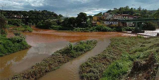 Sou Sabará é eleito como um dos representantes Sabarenses no Subcomitê de Bacias do Velha