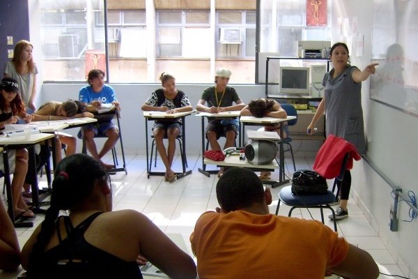 PlugMinas abre 60 vagas gratuitas para curso de Inglês