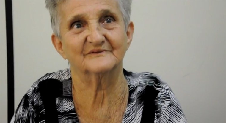 Maria Torres da Fonseca