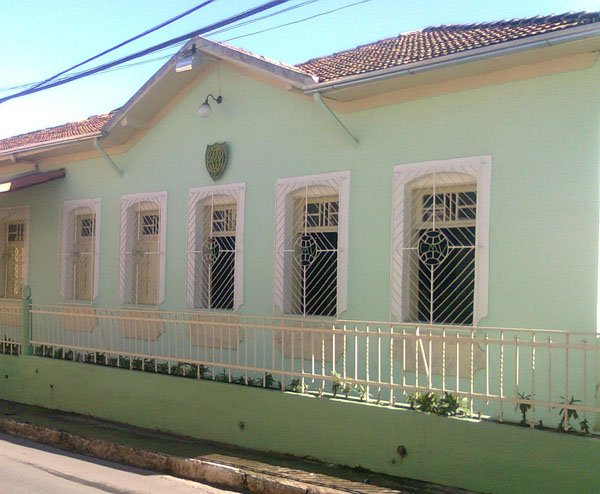 Clube Mundo Velho