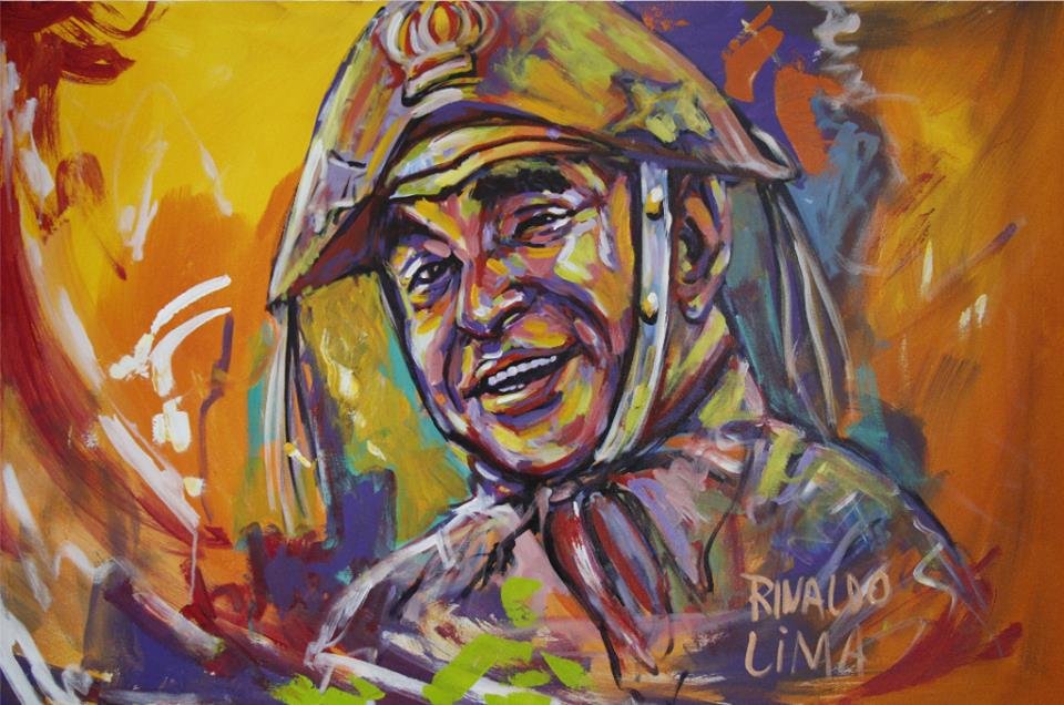 Rinaldo Lima apresenta: “Armorial em Movimento”  no Teatro Municipal até 31 de Julho
