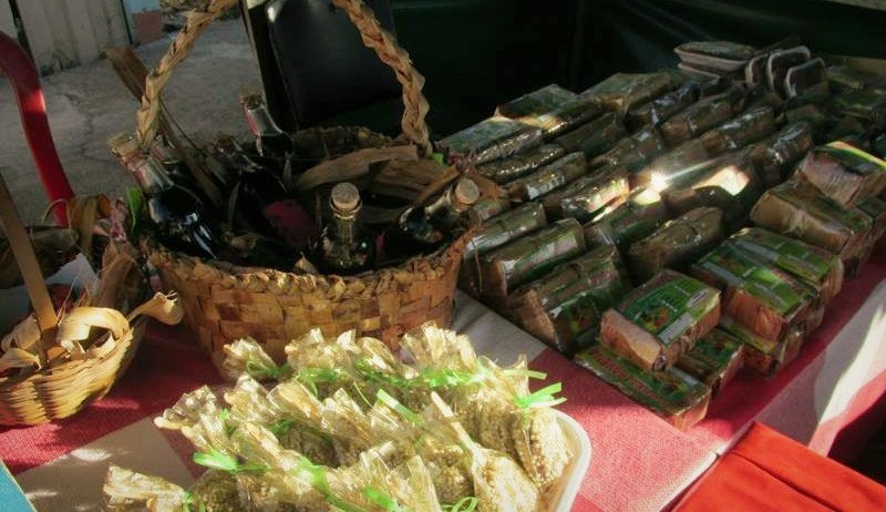 Vem aí o VII Festival da Banana de Ravena (Veja a programação)