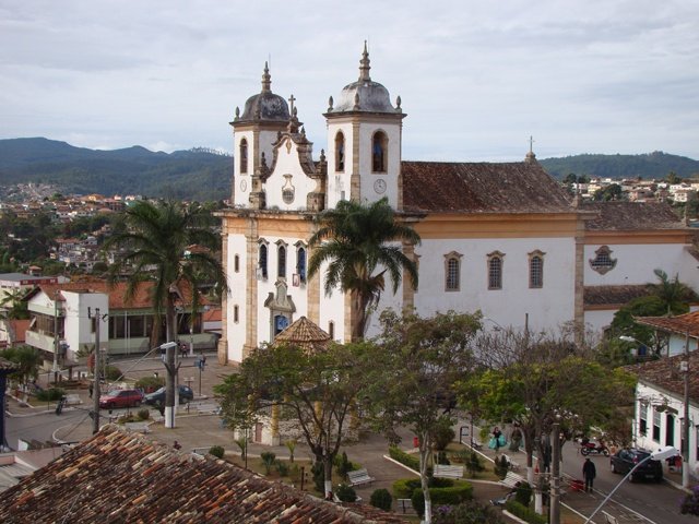 Concurso público da Prefeitura de Caeté MG – 2022 : Edital publicado