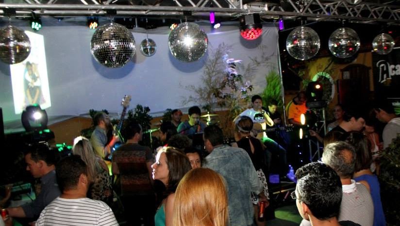 Vem aí a II Festa RETRÔ (edição 2016)