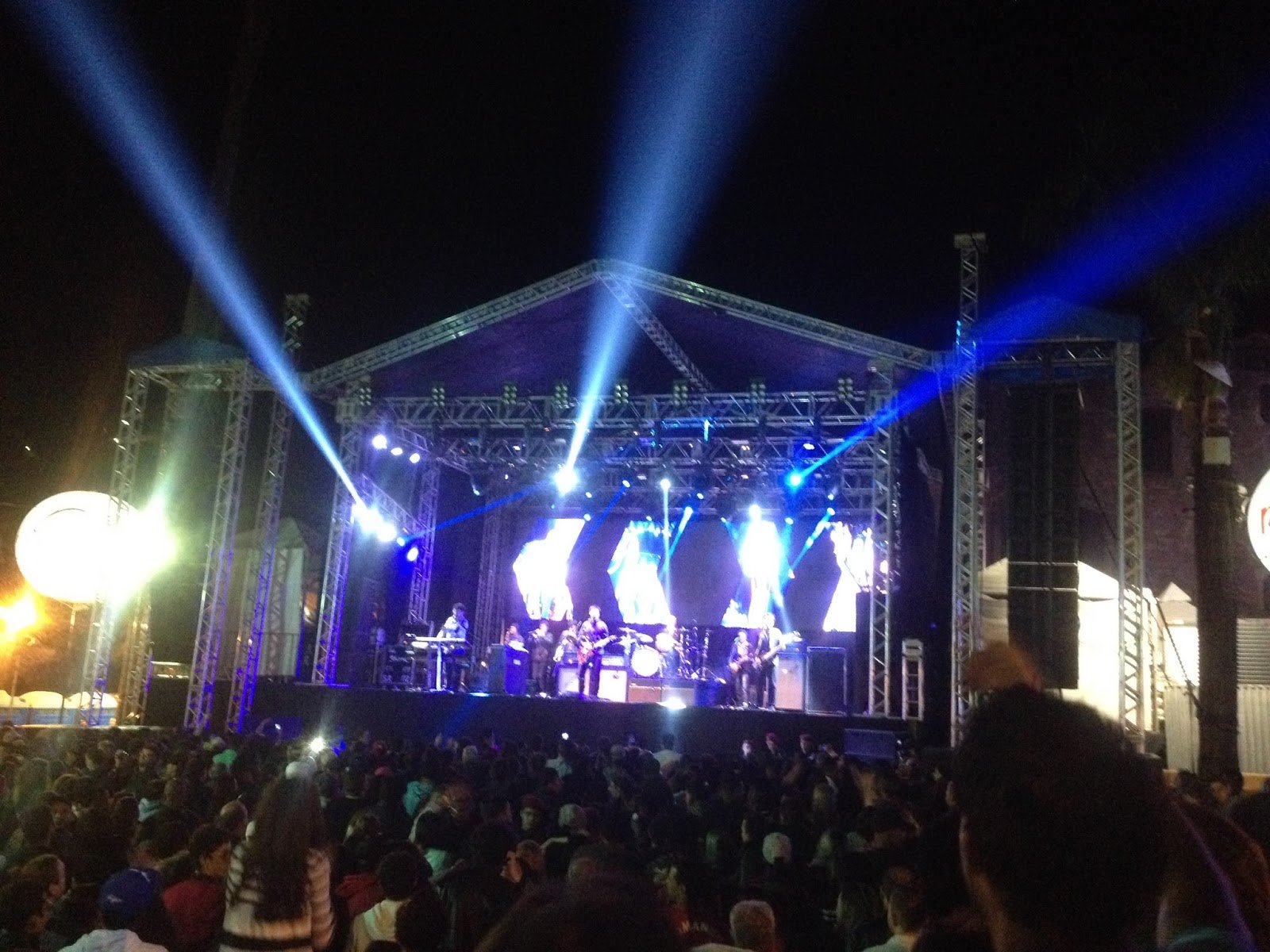 Programação do Festival Inverno 2016 – Aniversário de Sabará