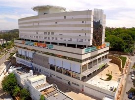 Hospital do Barreiro abre seleção pública para 316 vagas em Belo Horizonte
