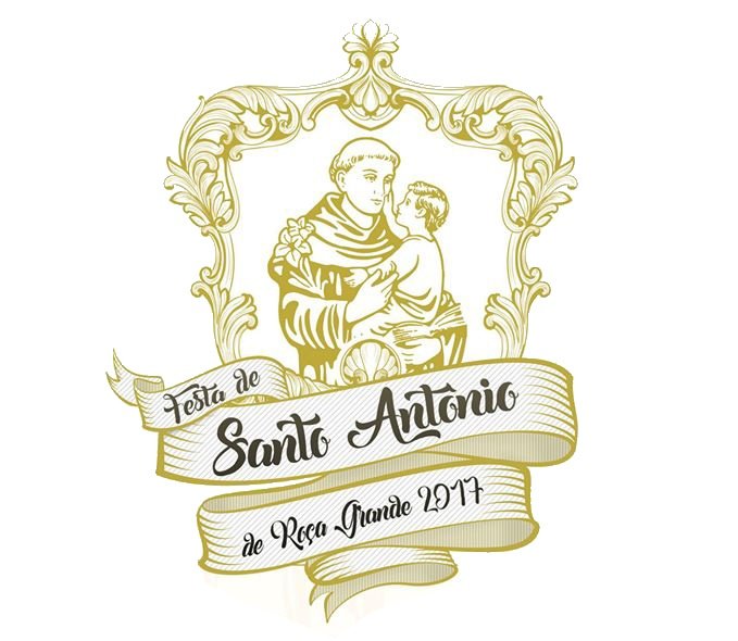 Veja a Programação da Festa de Santo Antônio de Roça Grande 2017