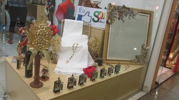 15ª Feira de Artesanato de Sabará – 2017