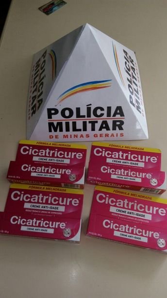 Sabará – Mulher é presa duas vezes em menos de 7 horas