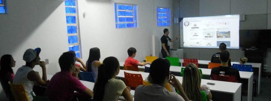 Sabará – UAITEC oferece vagas para cursos profissionalizantes e de idiomas gratuitos